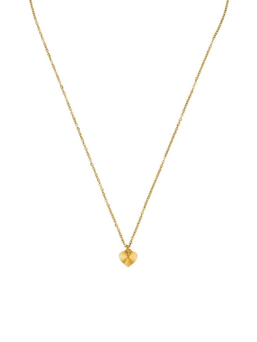 Small Heart Kette