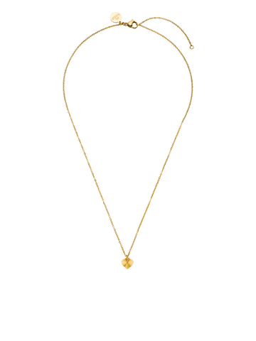 Small Heart Kette