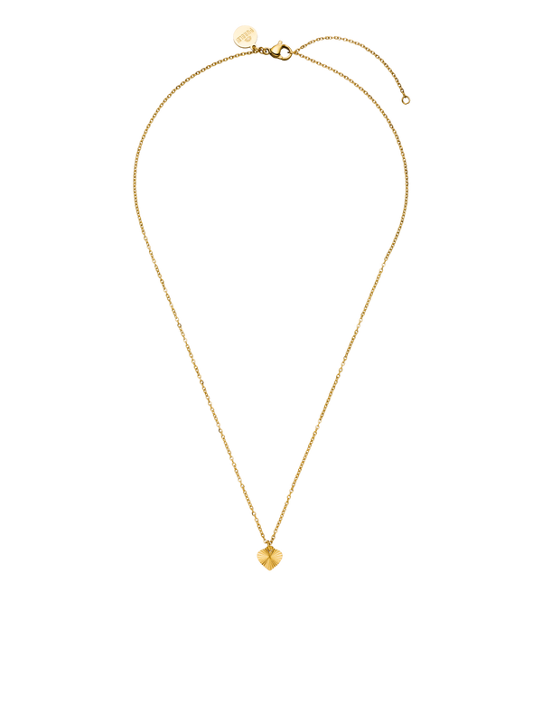 Small Heart Kette