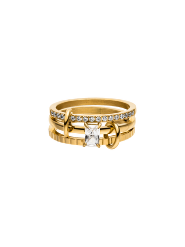 Infinity Ring Ekolu