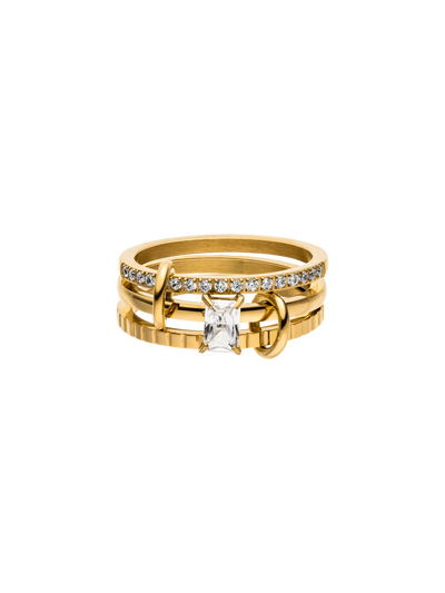 Anello Infinity Ekolu