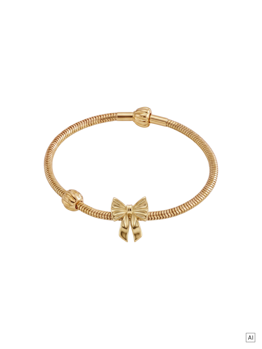 Charm LEI Fiocco