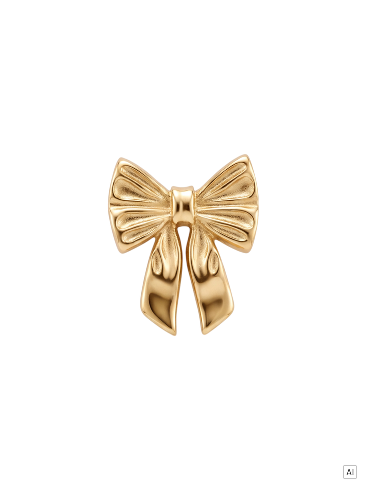 LEI Schleifen Charm