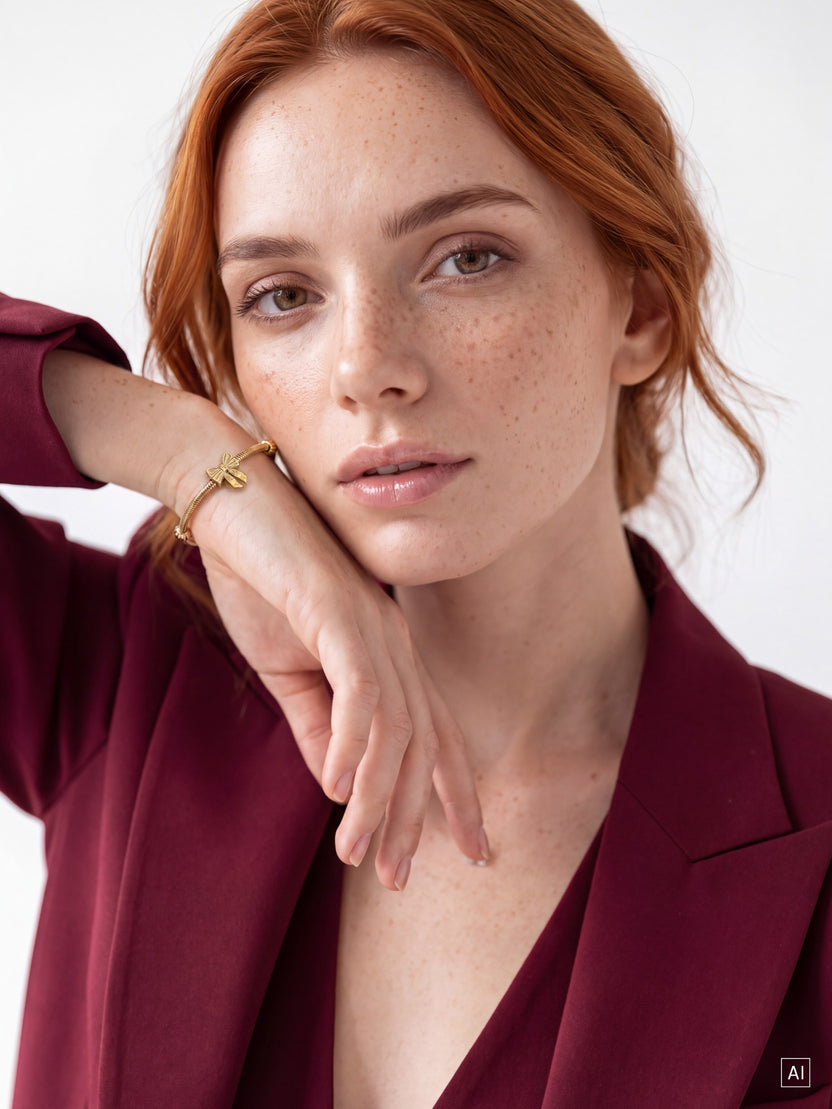 Charm LEI Fiocco