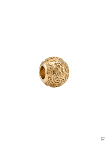 LEI Ornament Bead Charm