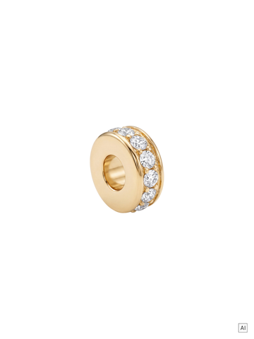 LEI Sparkle Charm