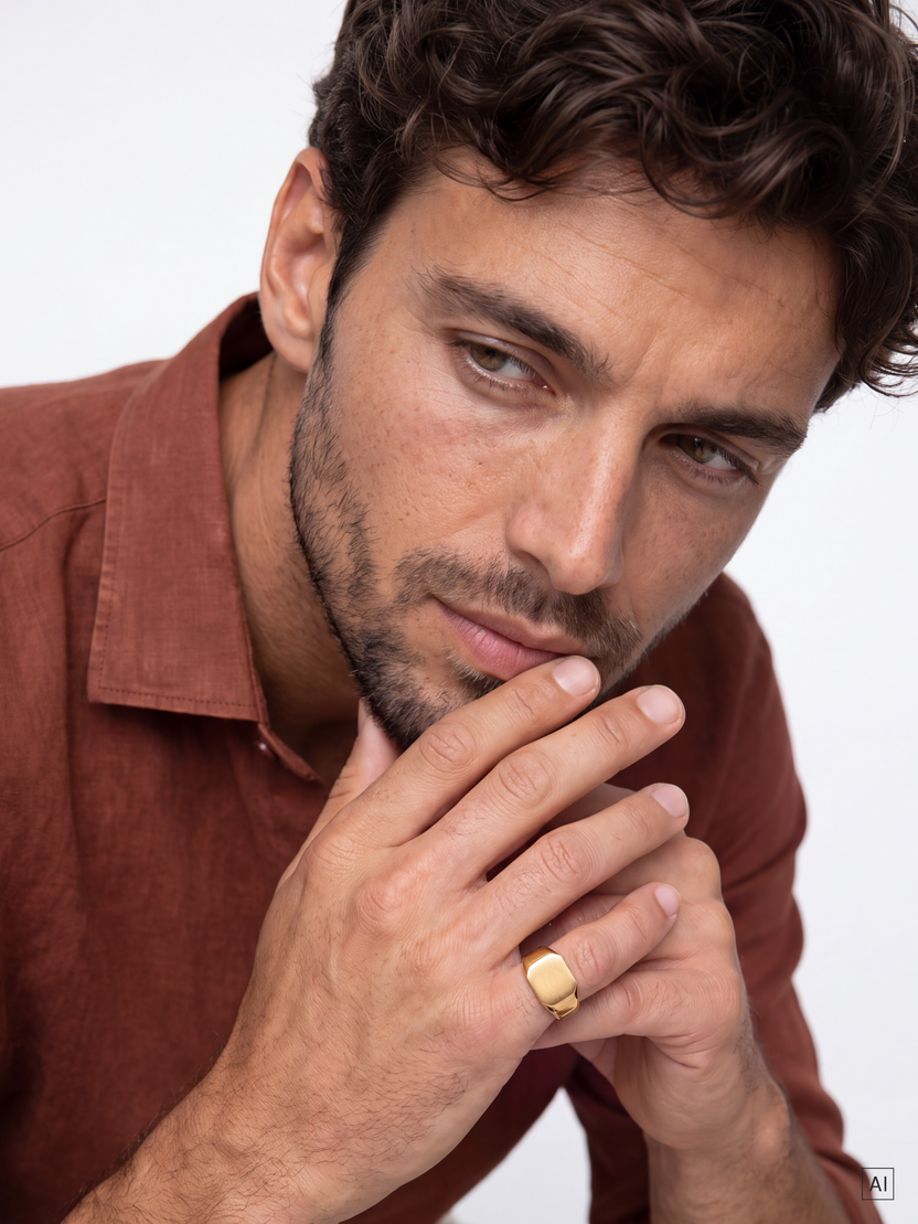 Noel Ring