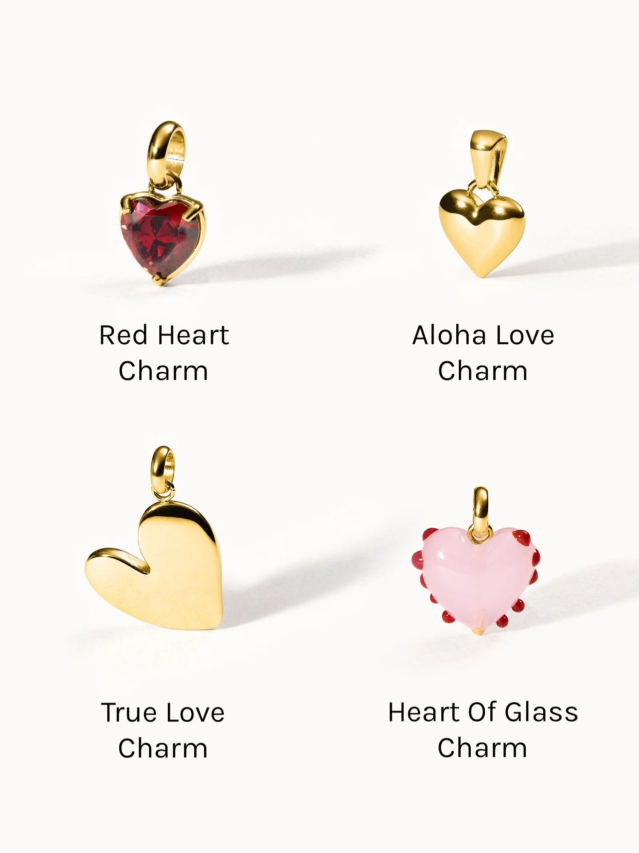 Mix & Match: Maikai Charm Kette