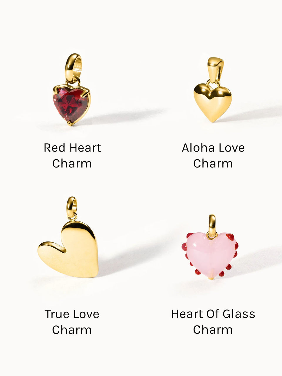 Mix & Match: Maikai Charm Kette