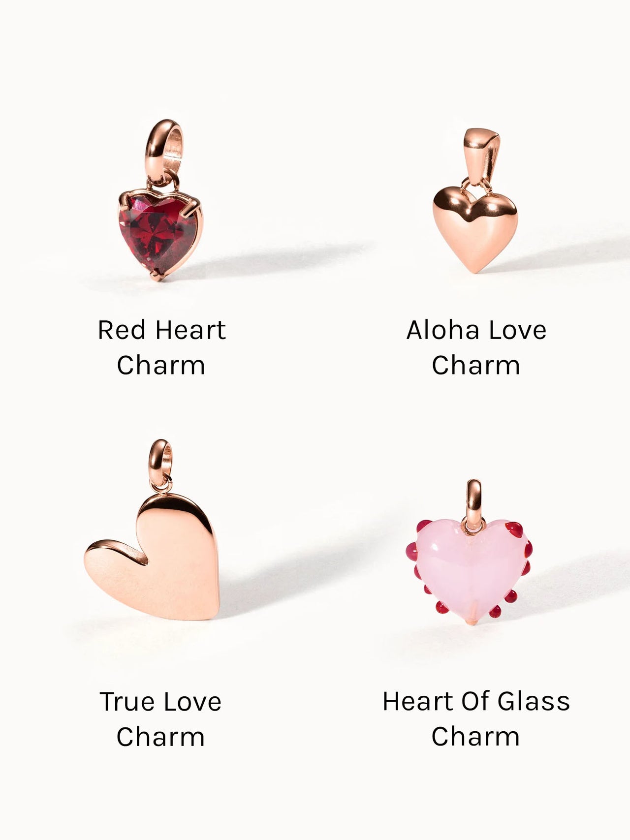 Mix & Match: Maikai Charm Kette