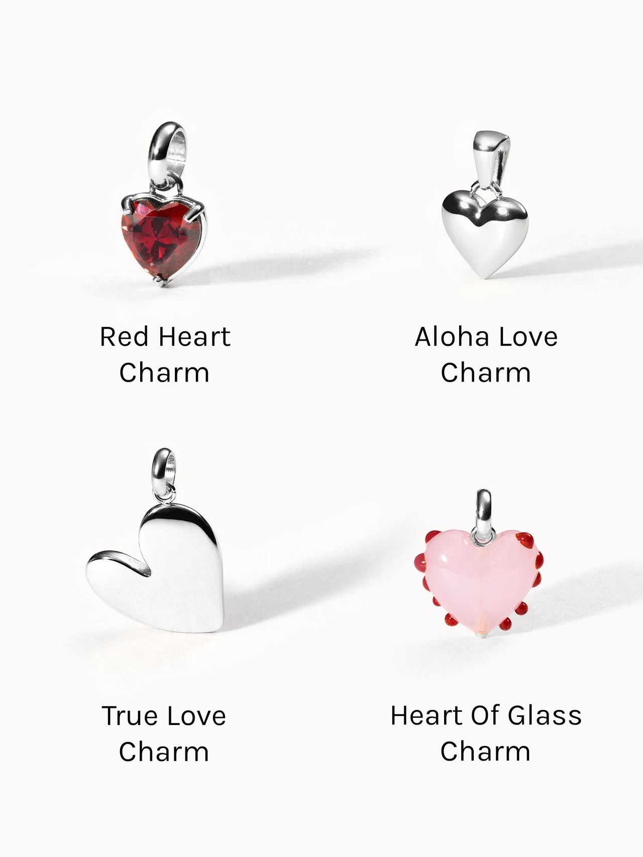Mix & Match: Maikai Charm Kette