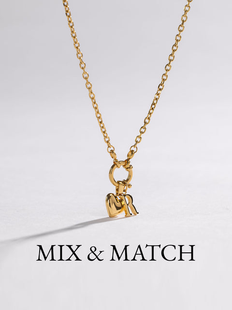 Mix & Match: Maikai Charm Kette