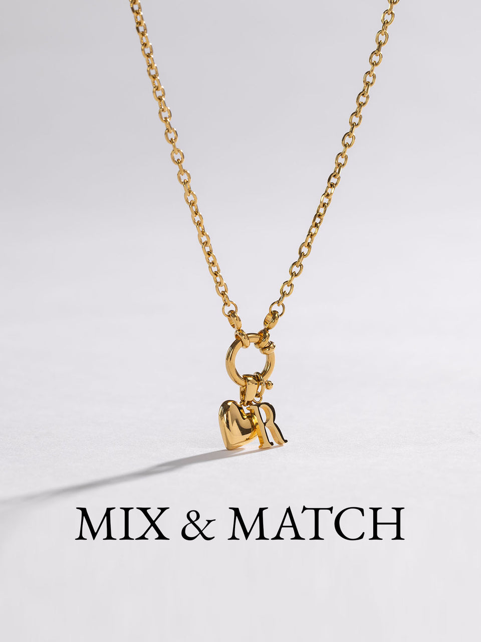 Mix & Match: Maikai Charm Kette