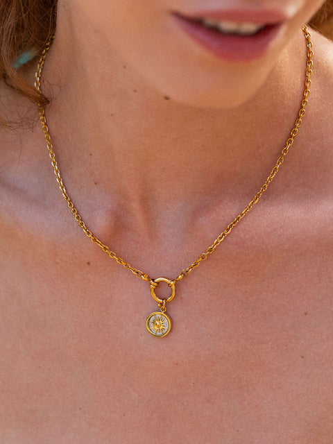 Maikai Charm Kette