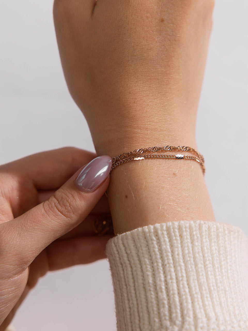 Authentic Armband