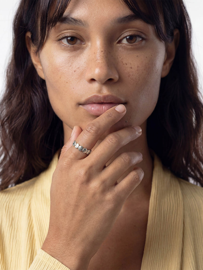 Anniversary Ring