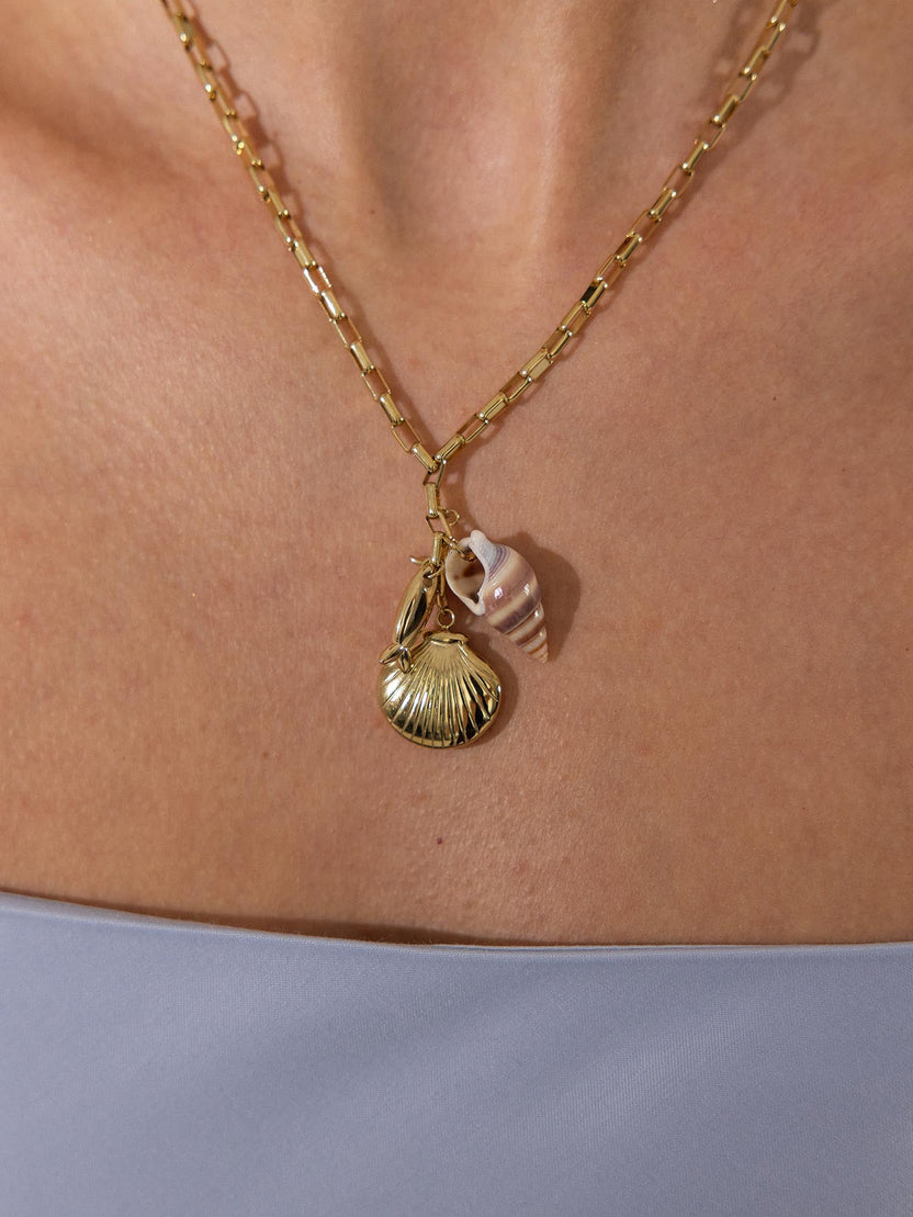 Ocean Crush Kette