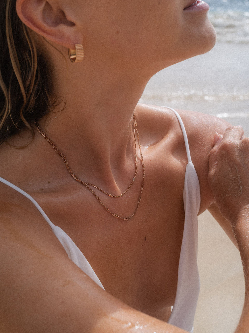 Authentic Kette