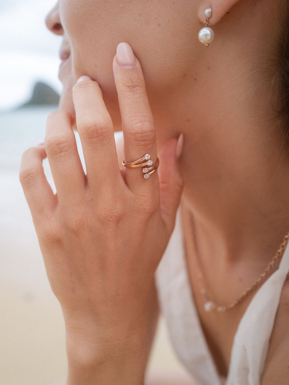 Create Moments Ring