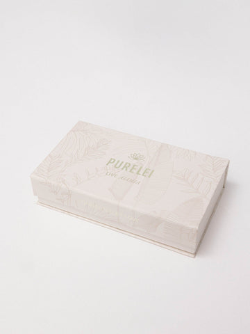Gift Box Beige S