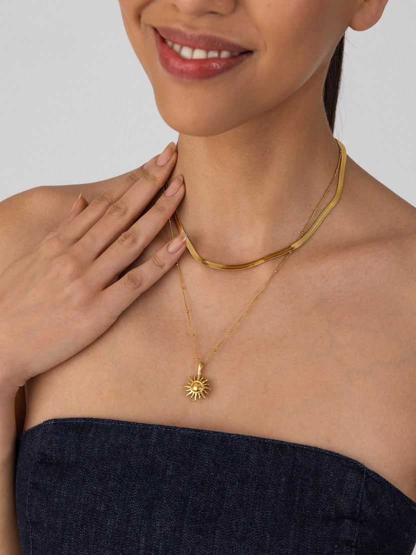 Choker i'lalo