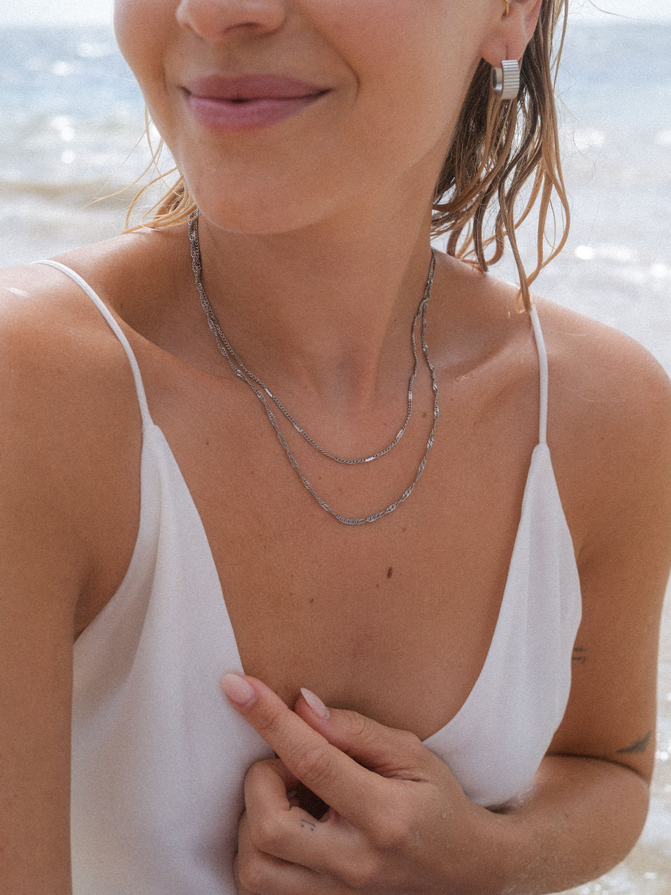 Authentic Kette
