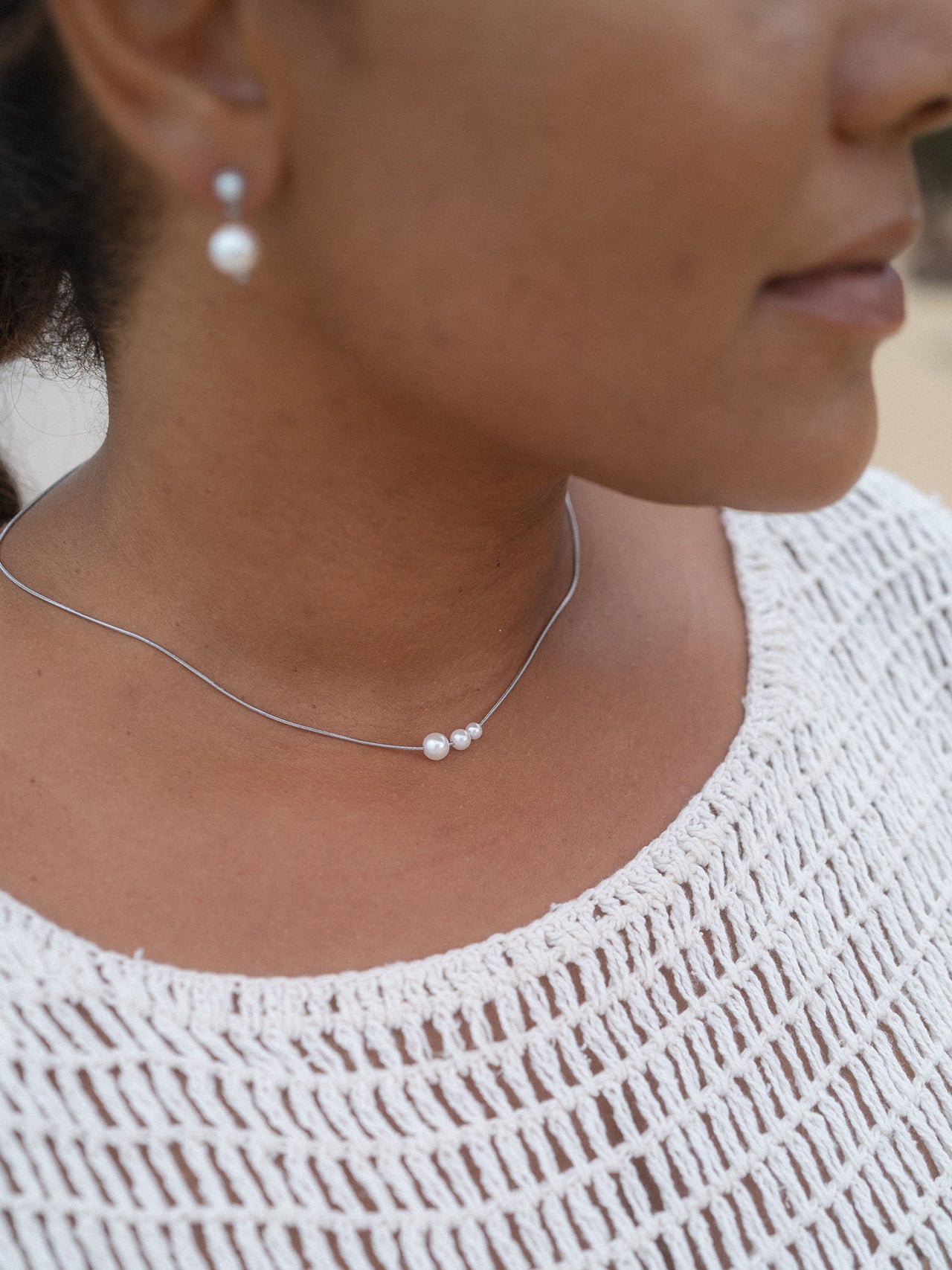 Create Memories Kette