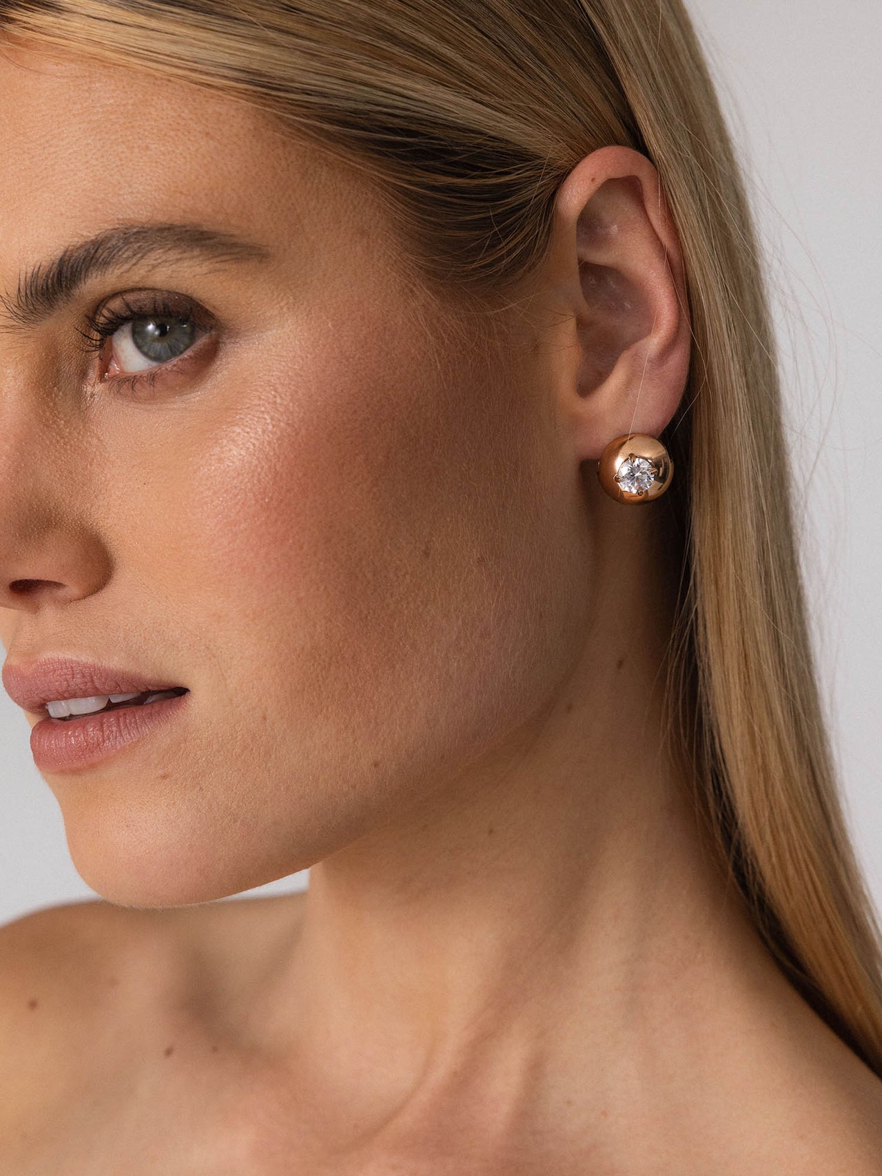 Resonance Glow Ohrringe