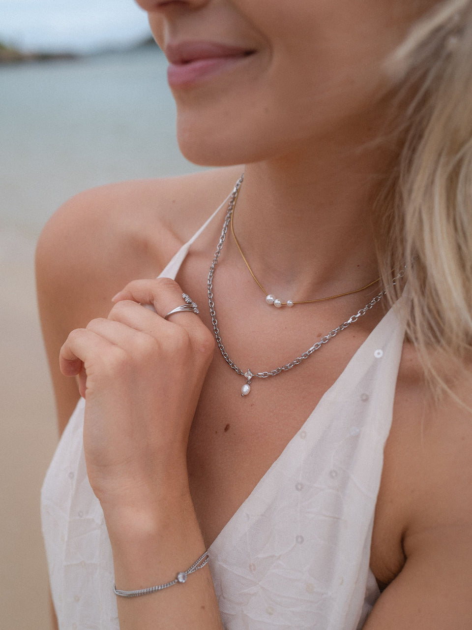 Create Memories Kette