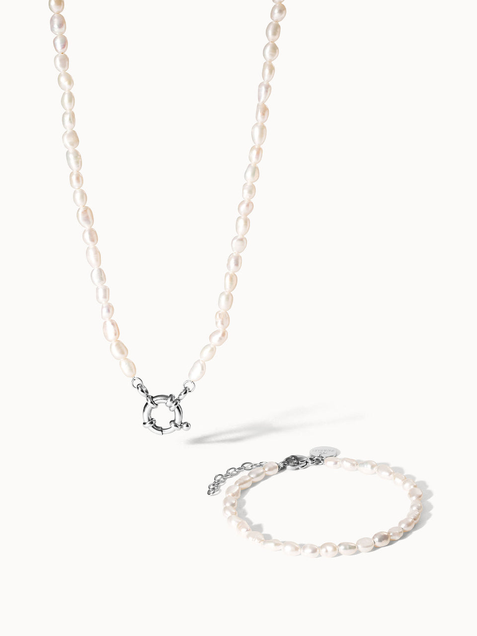 Perlen Set