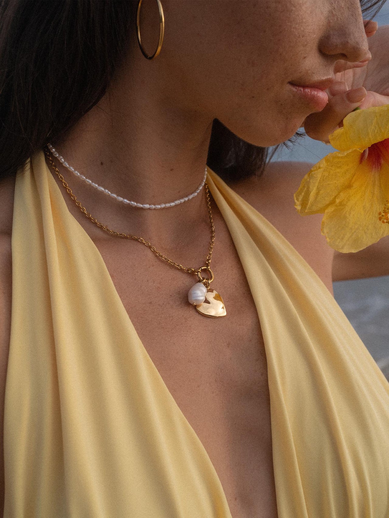 Maikai Charm Kette