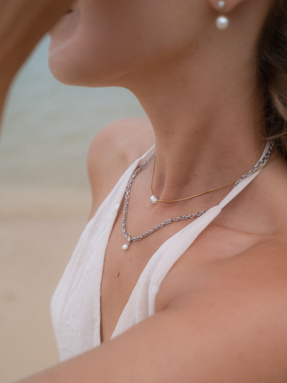 Create Memories Kette