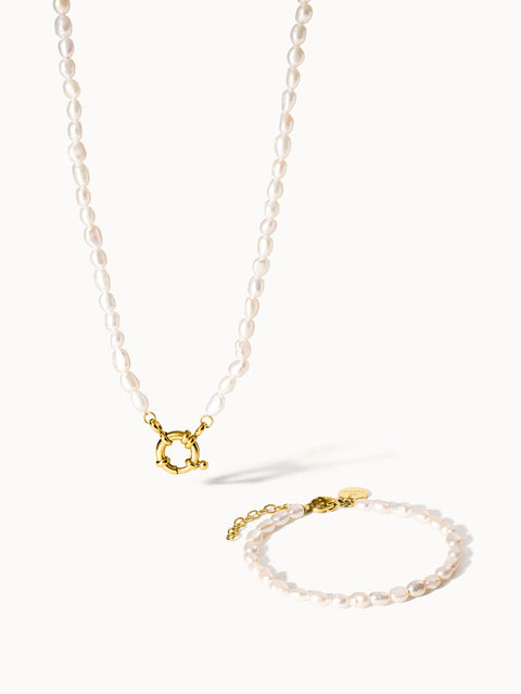 Perlen Set