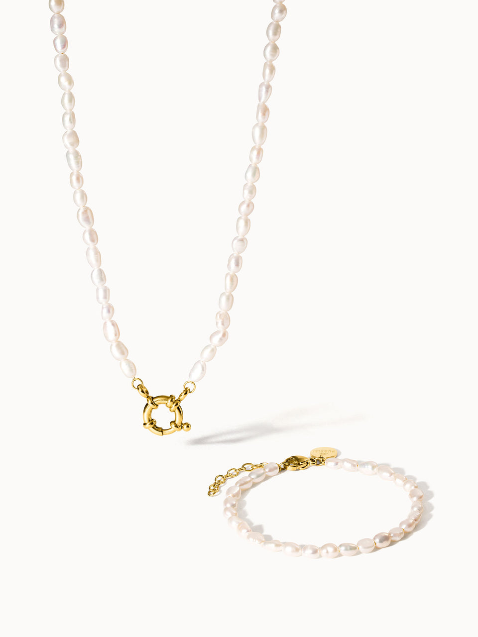 Perlen Set