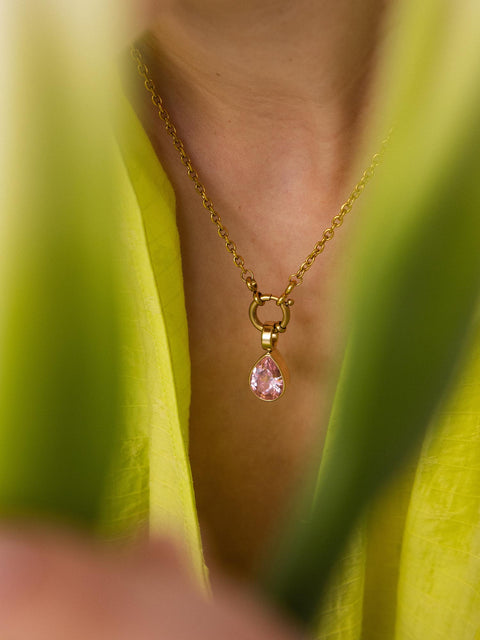 Collier Maikai Charm