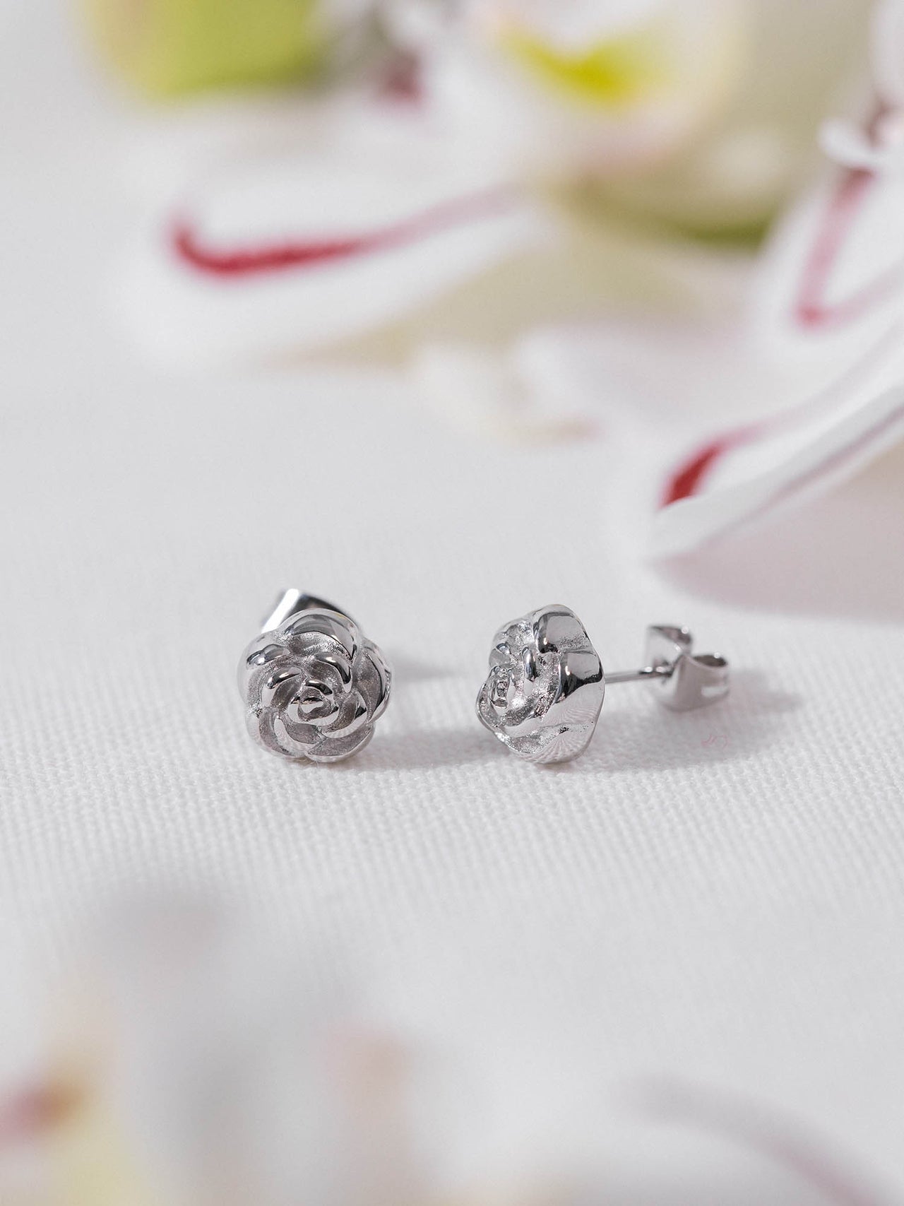 Velvet Rose Ohrringe