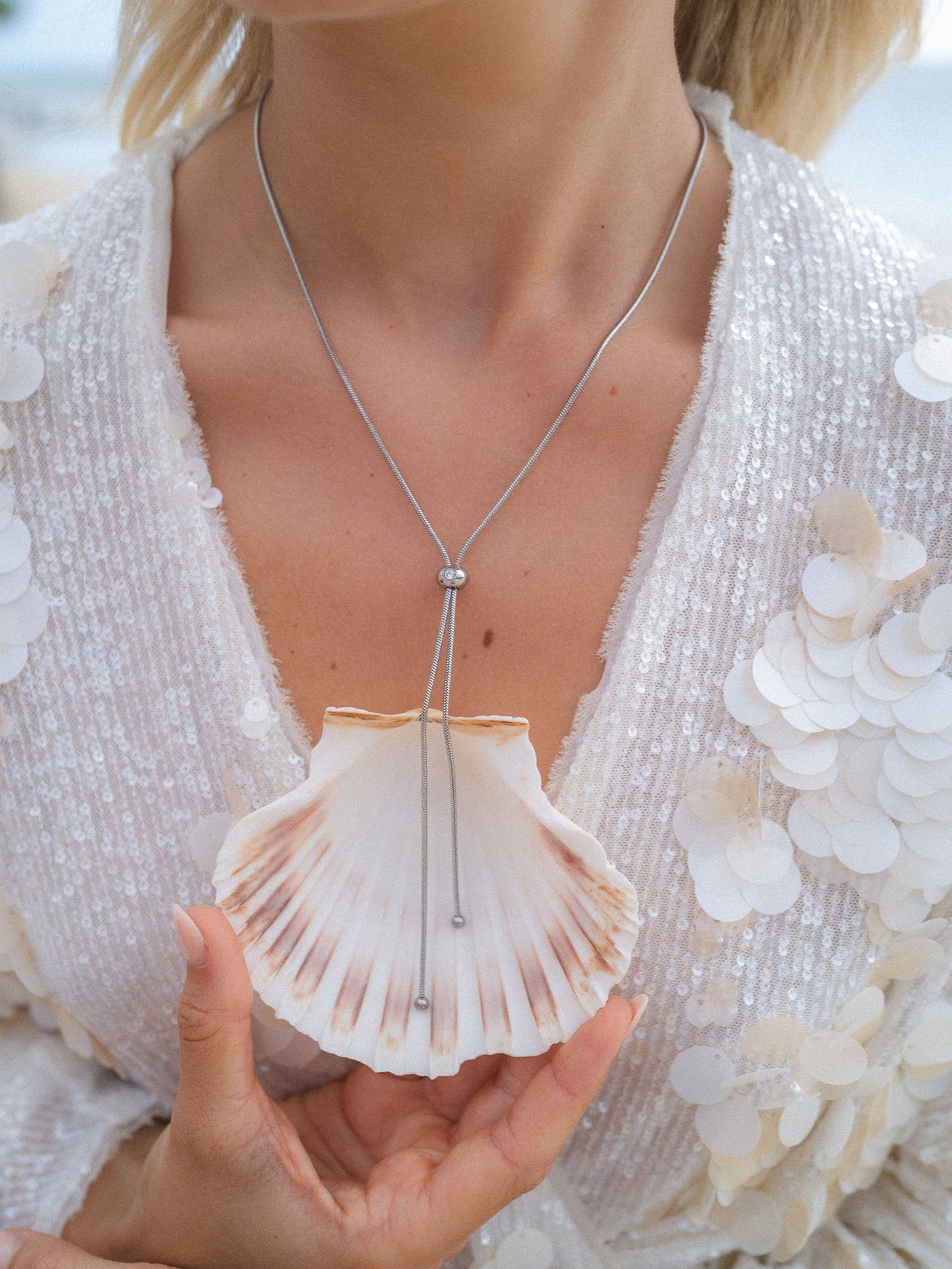 Embrace Beauty Kette
