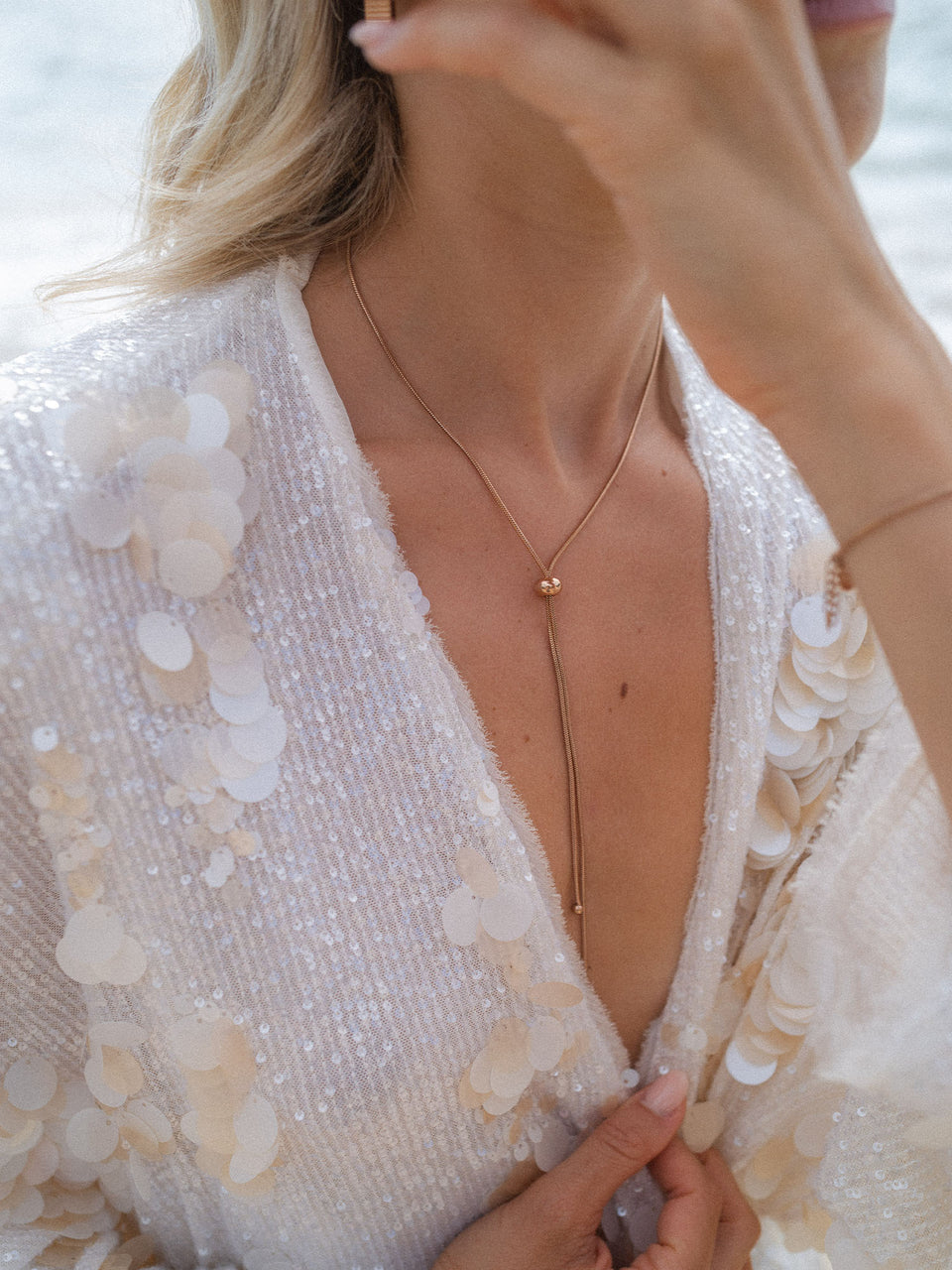 Embrace Beauty Kette