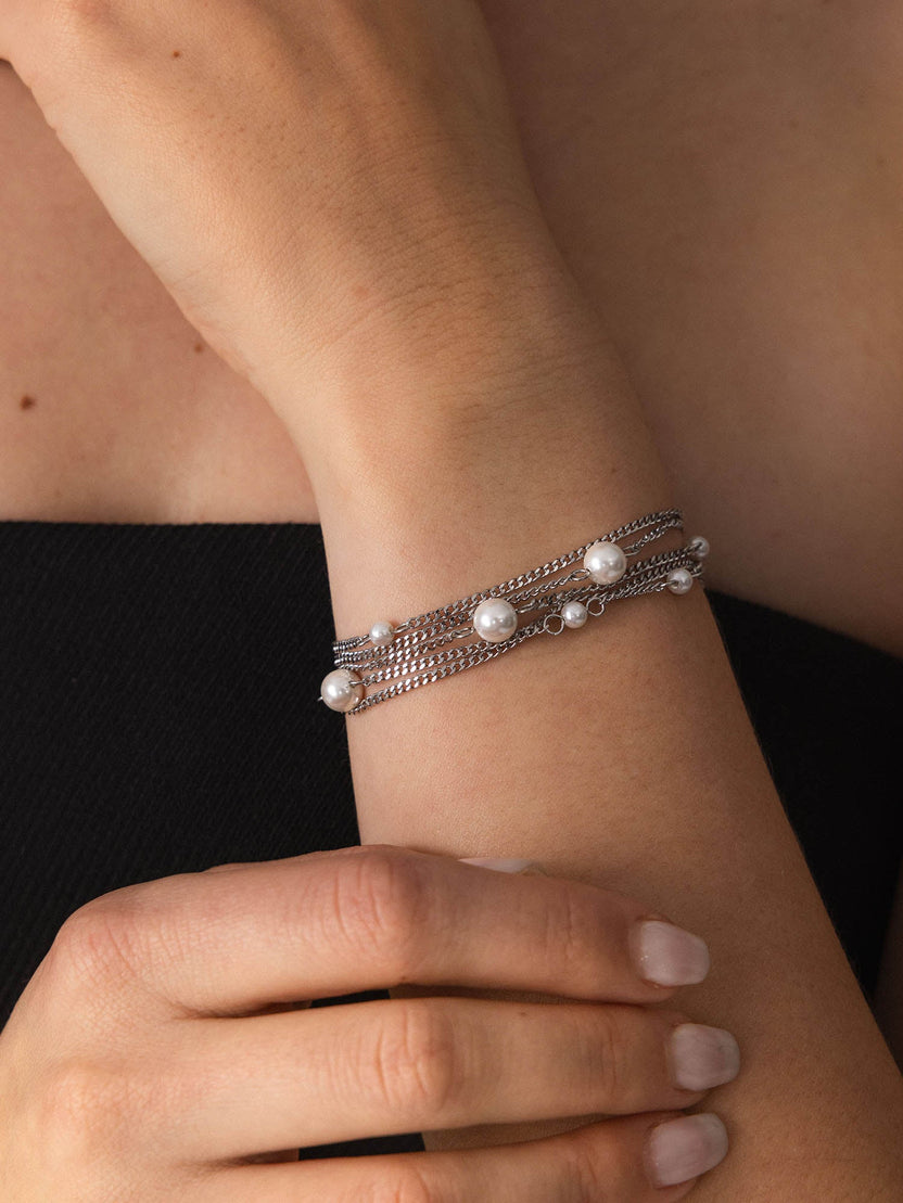 Sea Gleam Armband