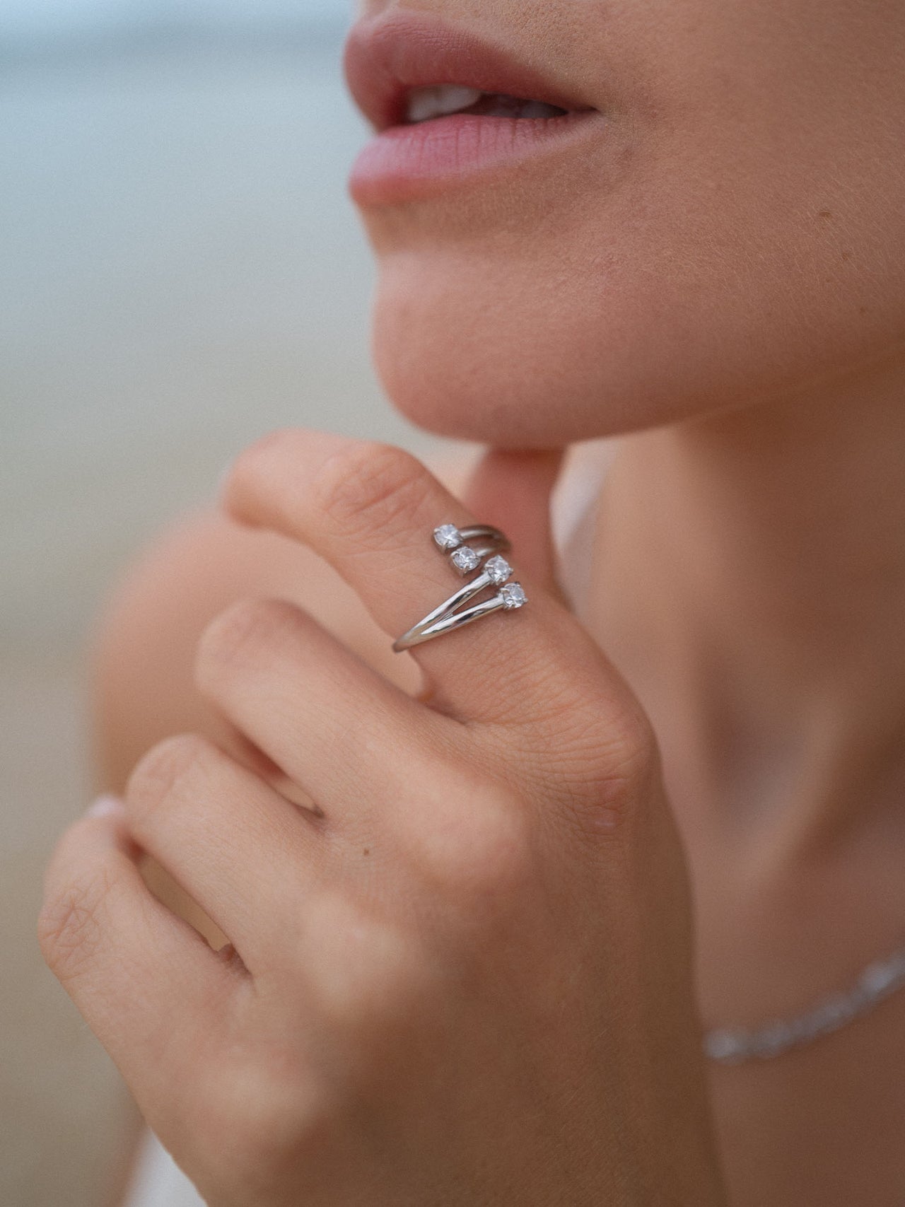 Create Moments Ring