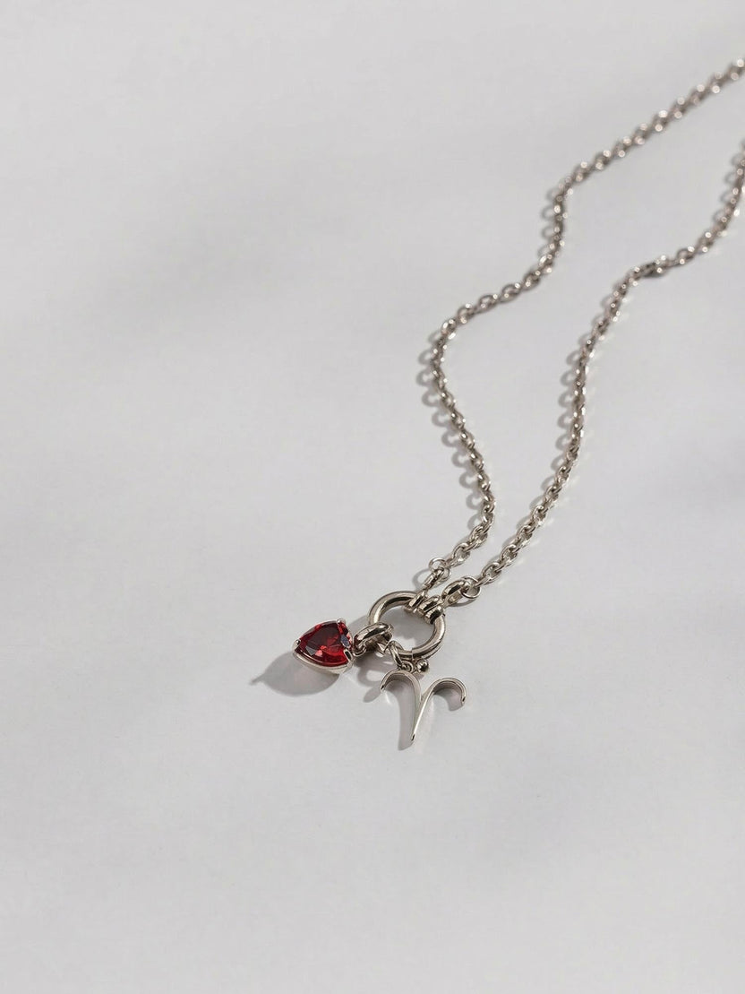 Necklace Maikai Charm