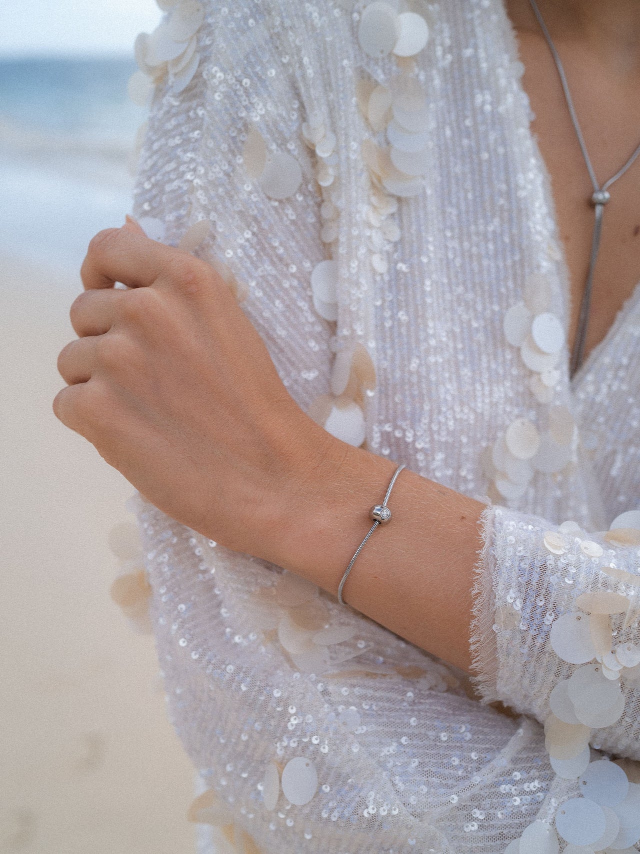Embrace Beauty Armband