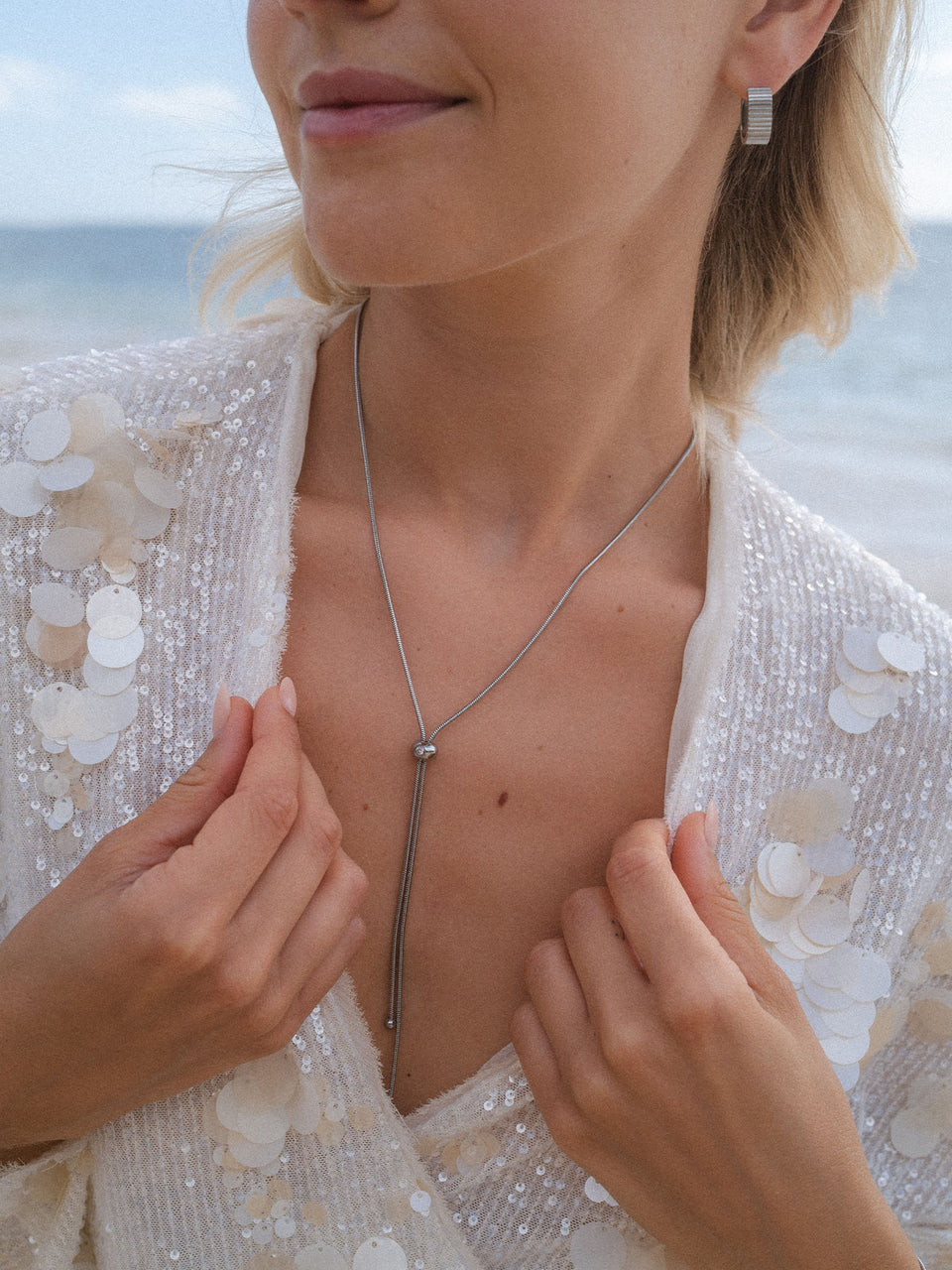 Embrace Beauty Kette