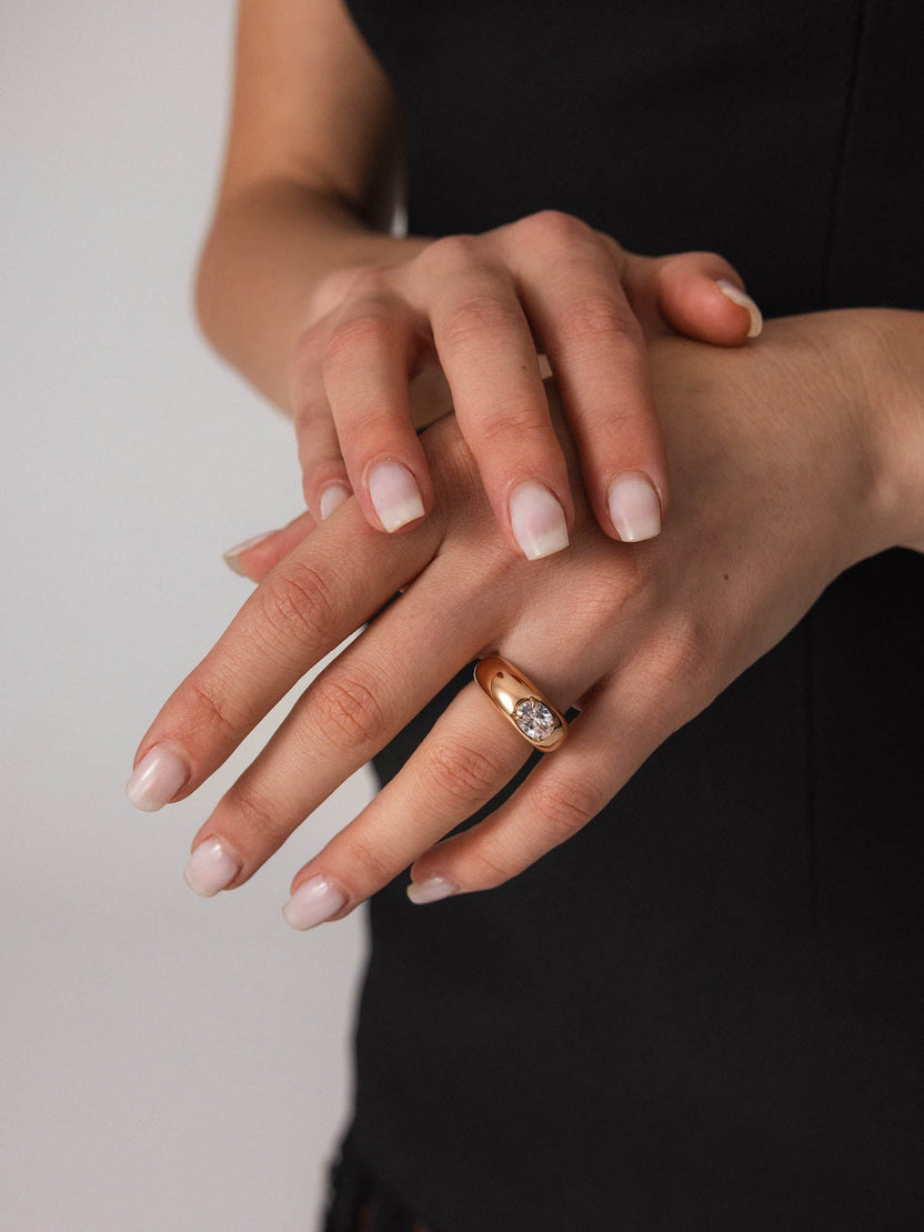 Glam Ring