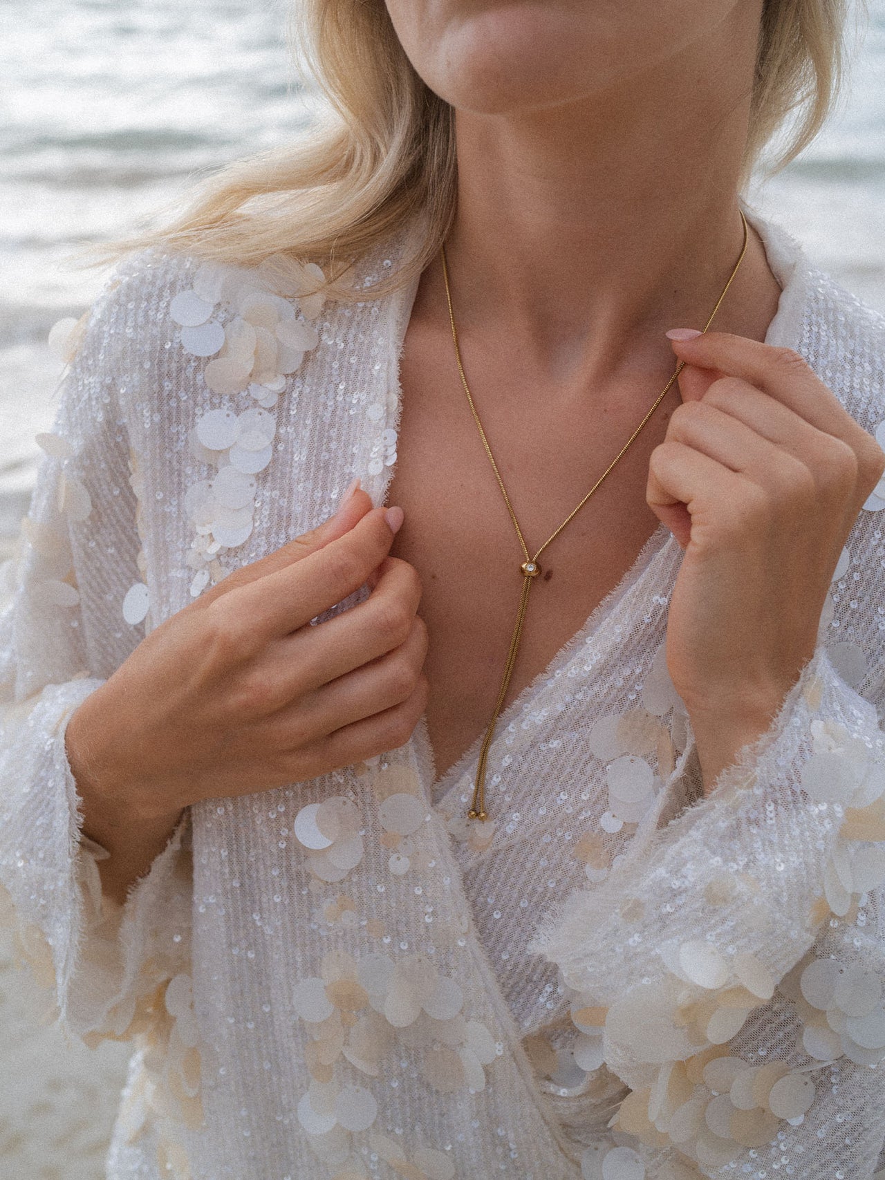Embrace Beauty Kette