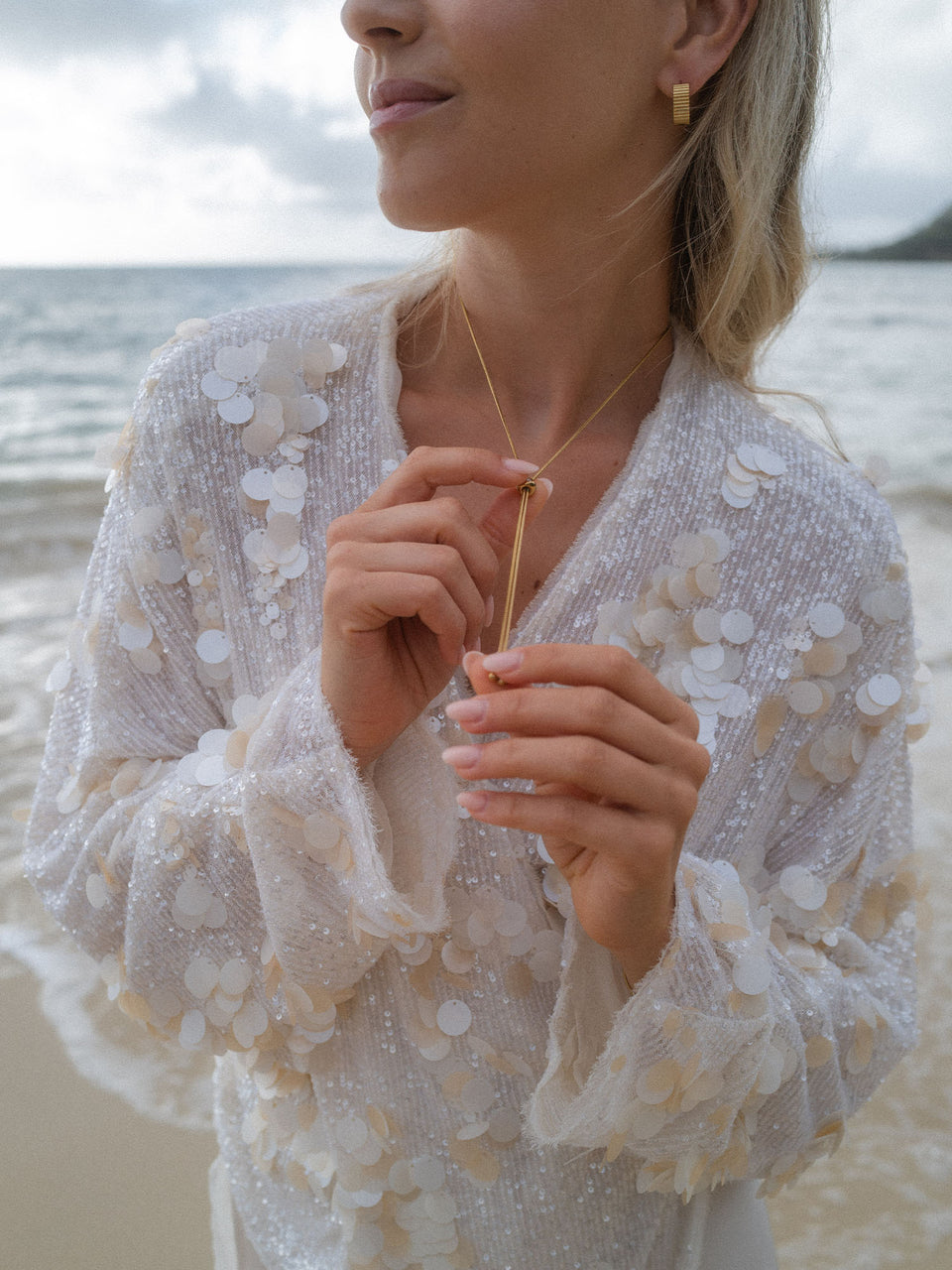 Embrace Beauty Kette