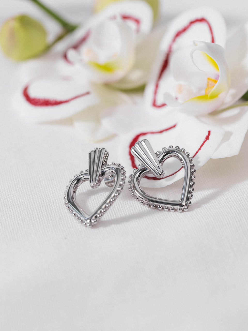 Darling Heart Ohrringe