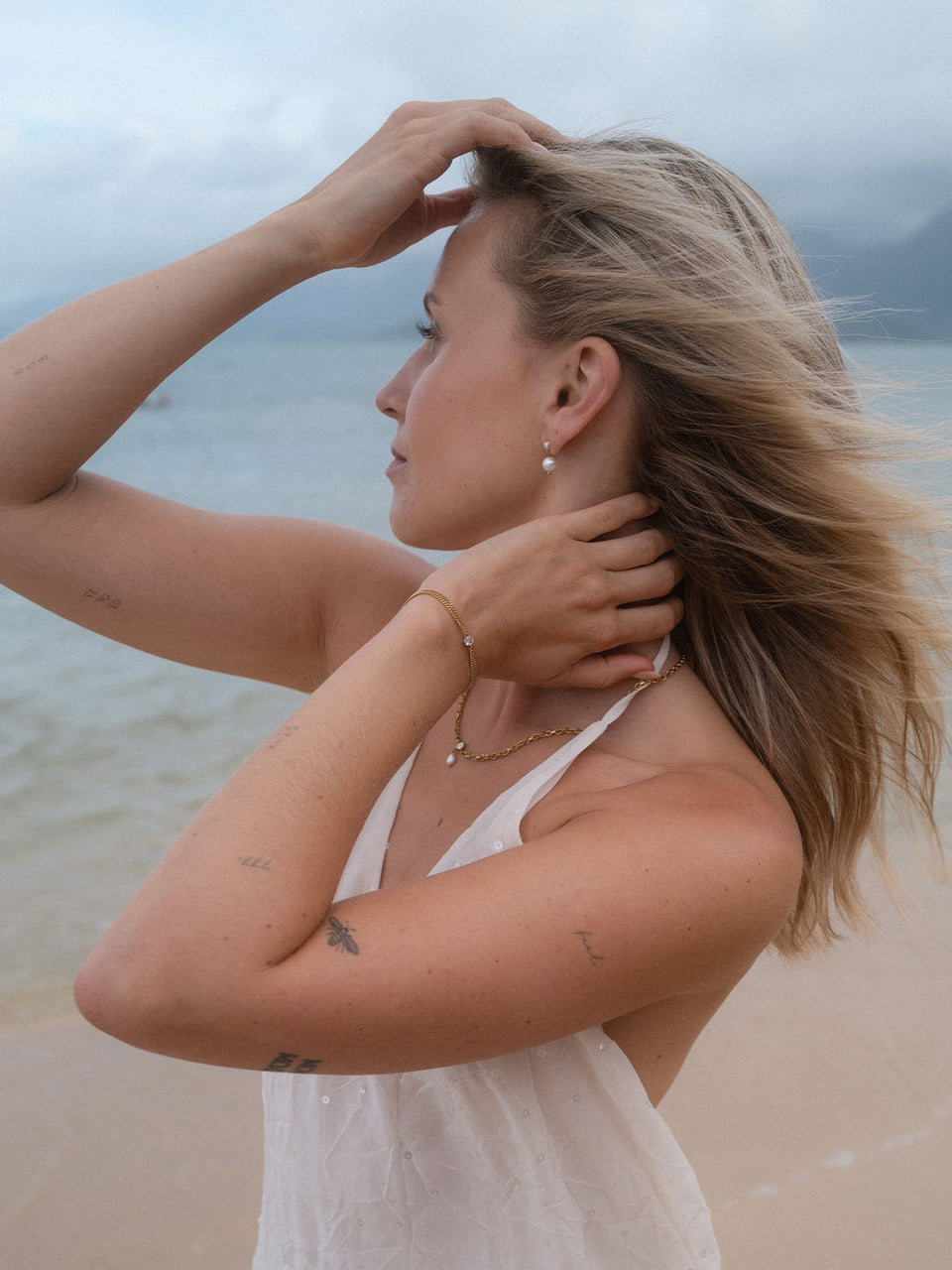 Create Moments Armband