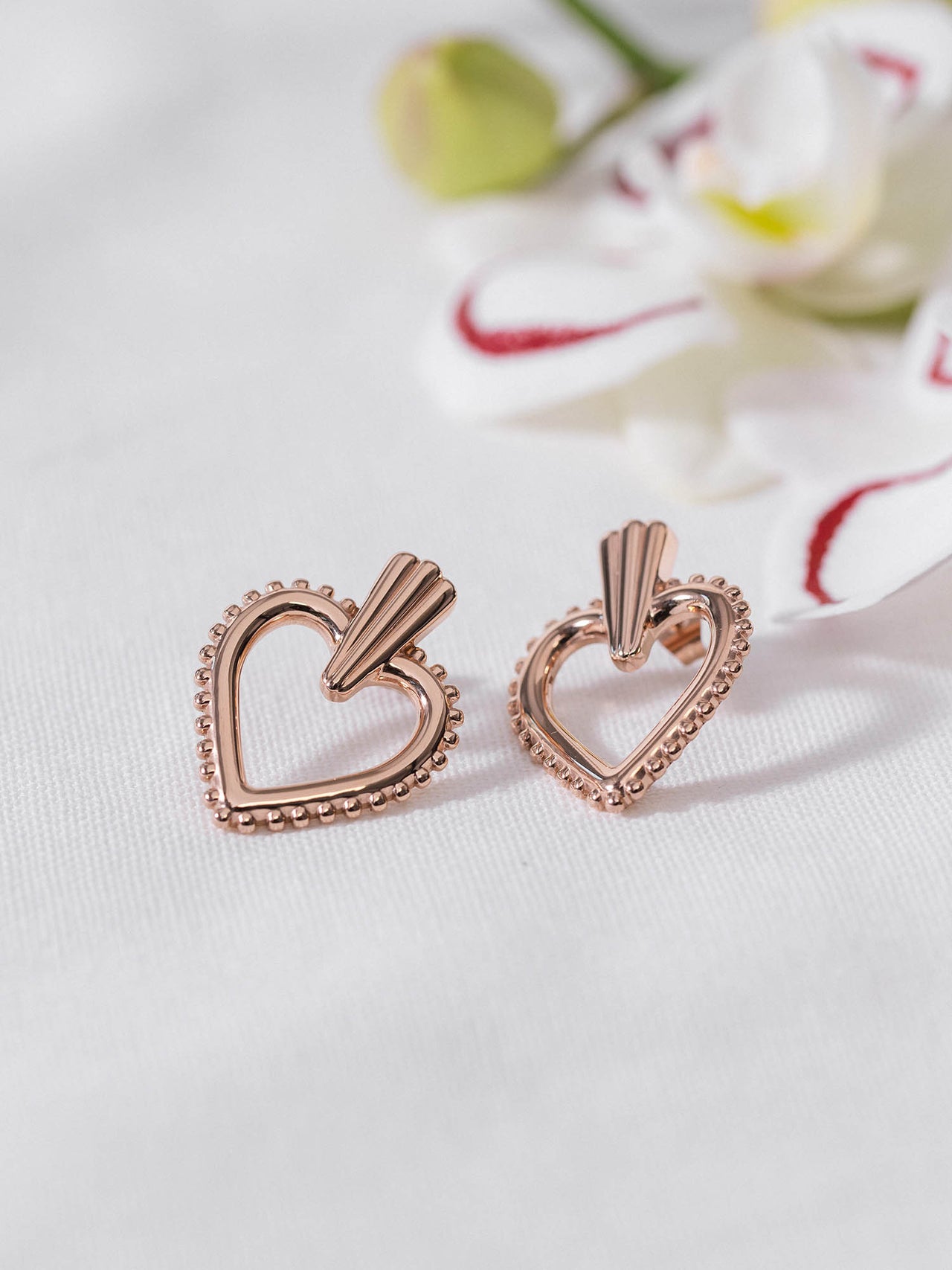 Darling Heart Ohrringe