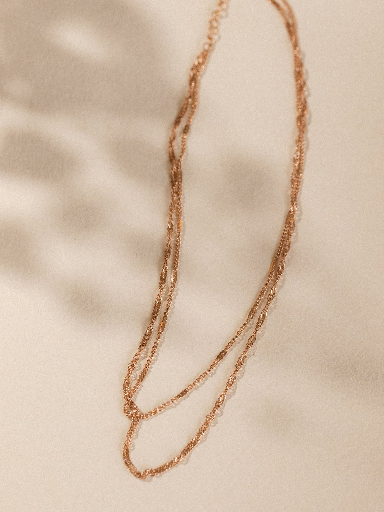 Authentic Kette